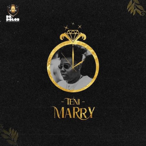 Teni Has Mastered The Art Of Creating Hit Songs To Address Real Life Situations… “Marry” Review