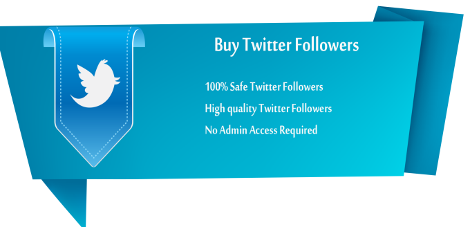 add USA Twitter followers