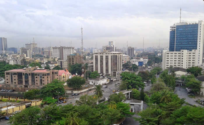 lagos