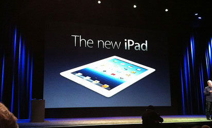 IPAD