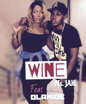 Ms.Jaie_Wine-art