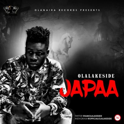 Olalakeside-Japaa