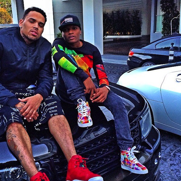 Wizkid-and-Chris-Brown