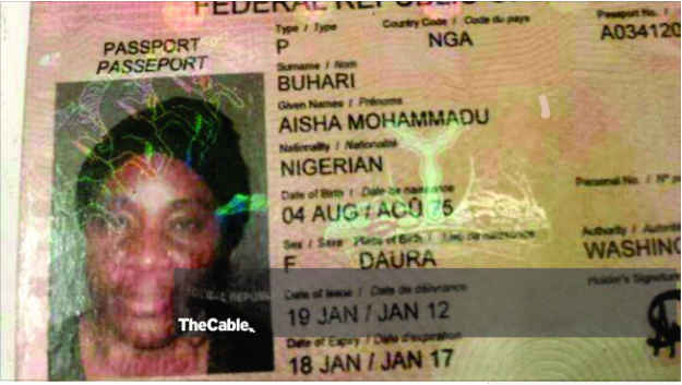 2016-06-23 04_34_09-EXCLUSIVE_ Aisha Buhari unveiled… but is she the president’s wife, daughter or a