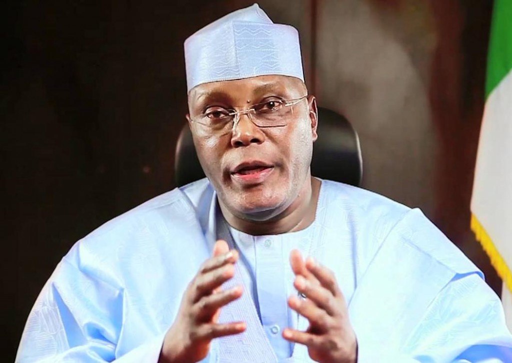 News PDP Will Transform Nigeria In 2019 - Atiku Abubakar ...