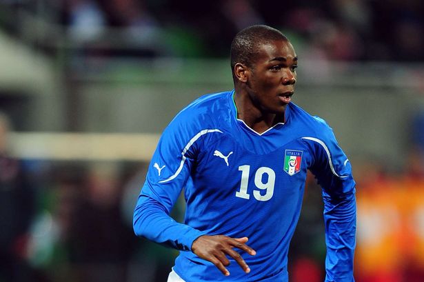 Angelo Ogbonna