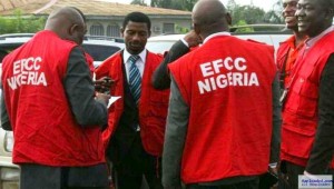 EFCC-Operatives