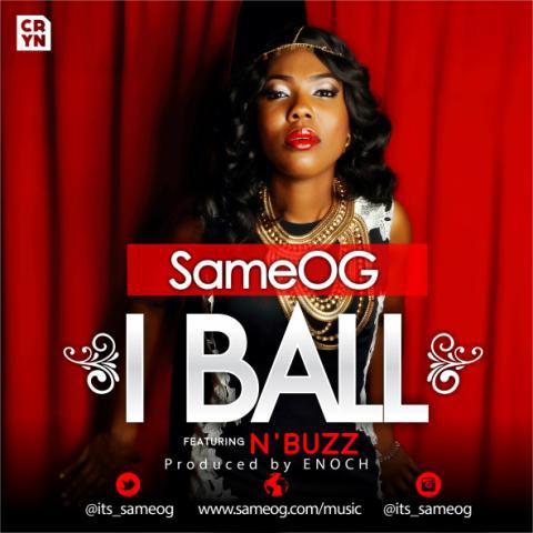 I-Ball-feat.-Nbuzz-by-Same-OG-Artwork