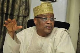 Ibrahim-Babangida