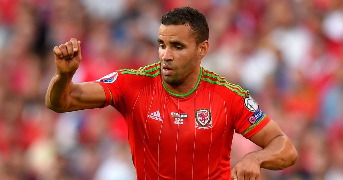 Robson Kanu