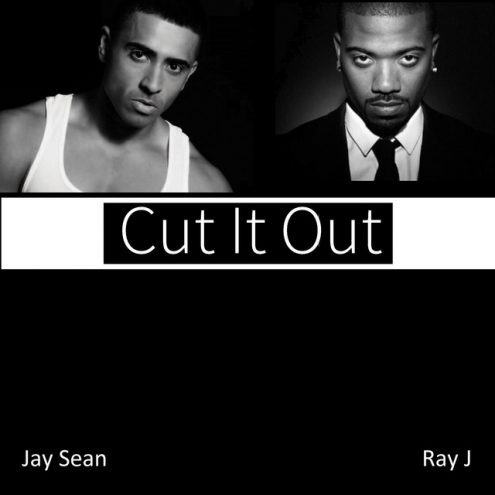 Jay-Sean-Ray-J-Cut-It-Out