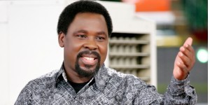 TB-Joshua