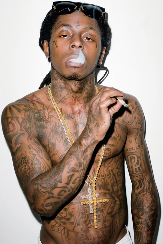 lil-wayne-chest-arm-tattoo18