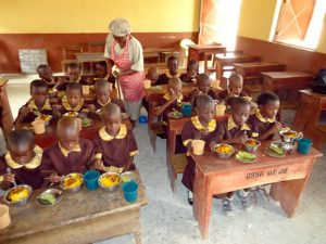 schoolfeeding