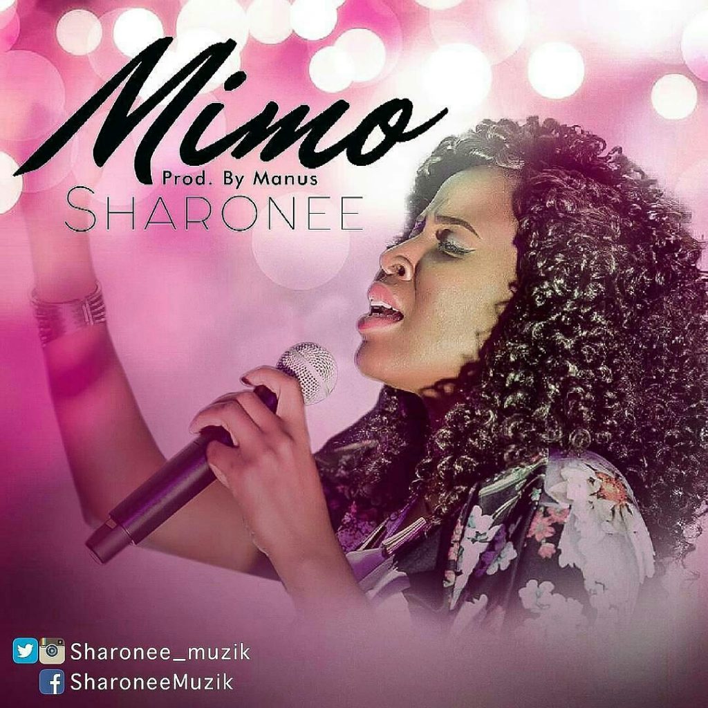 mimo-sharonee