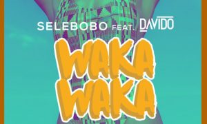 Selebobo Ft. Davido - Waka Waka