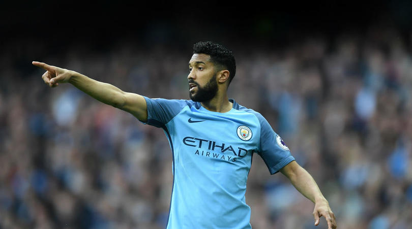 Clichy- I won't be at Manchester City next season - Ijebuloaded.com