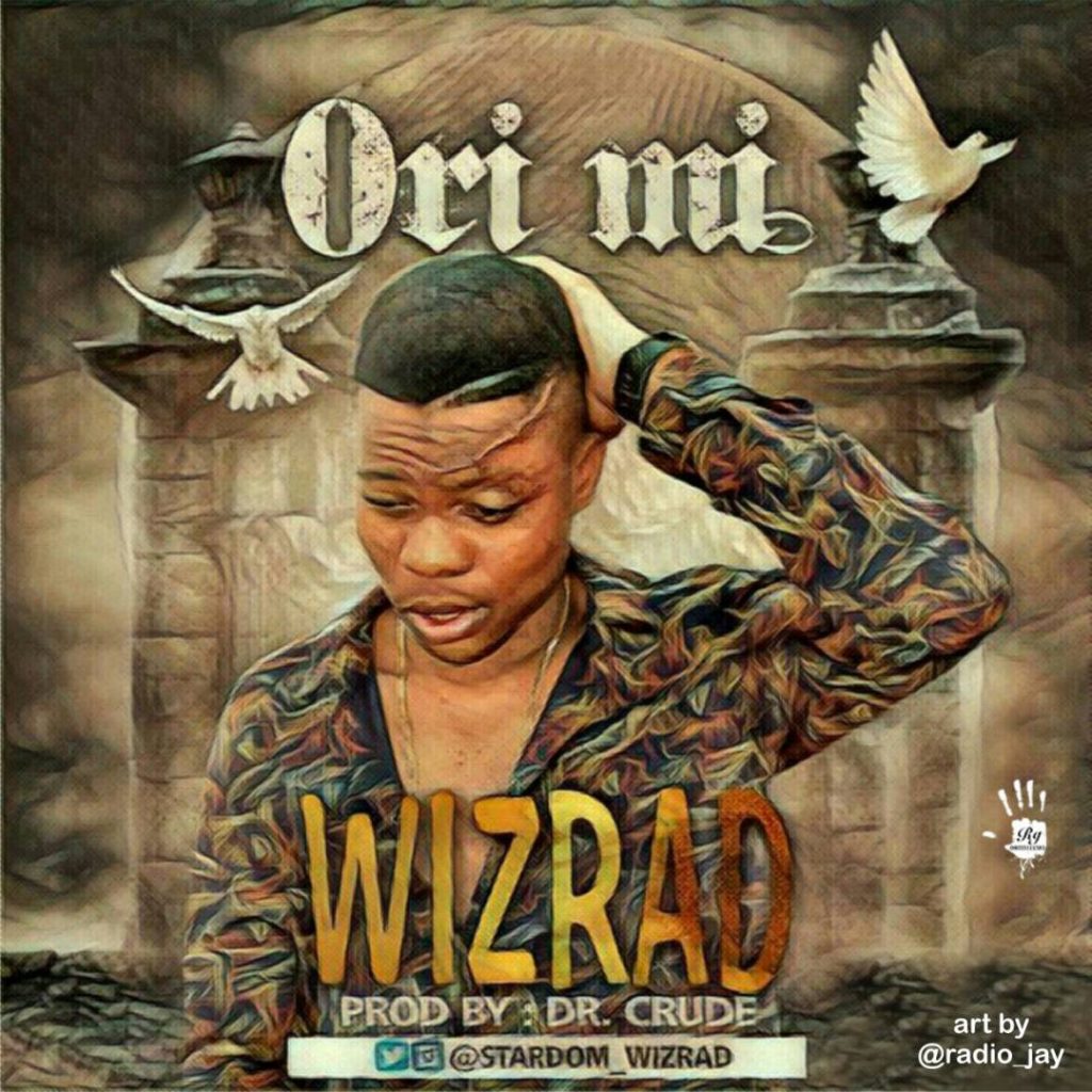 Wizrad - Ori Mi