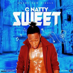 C Natty - Sweet