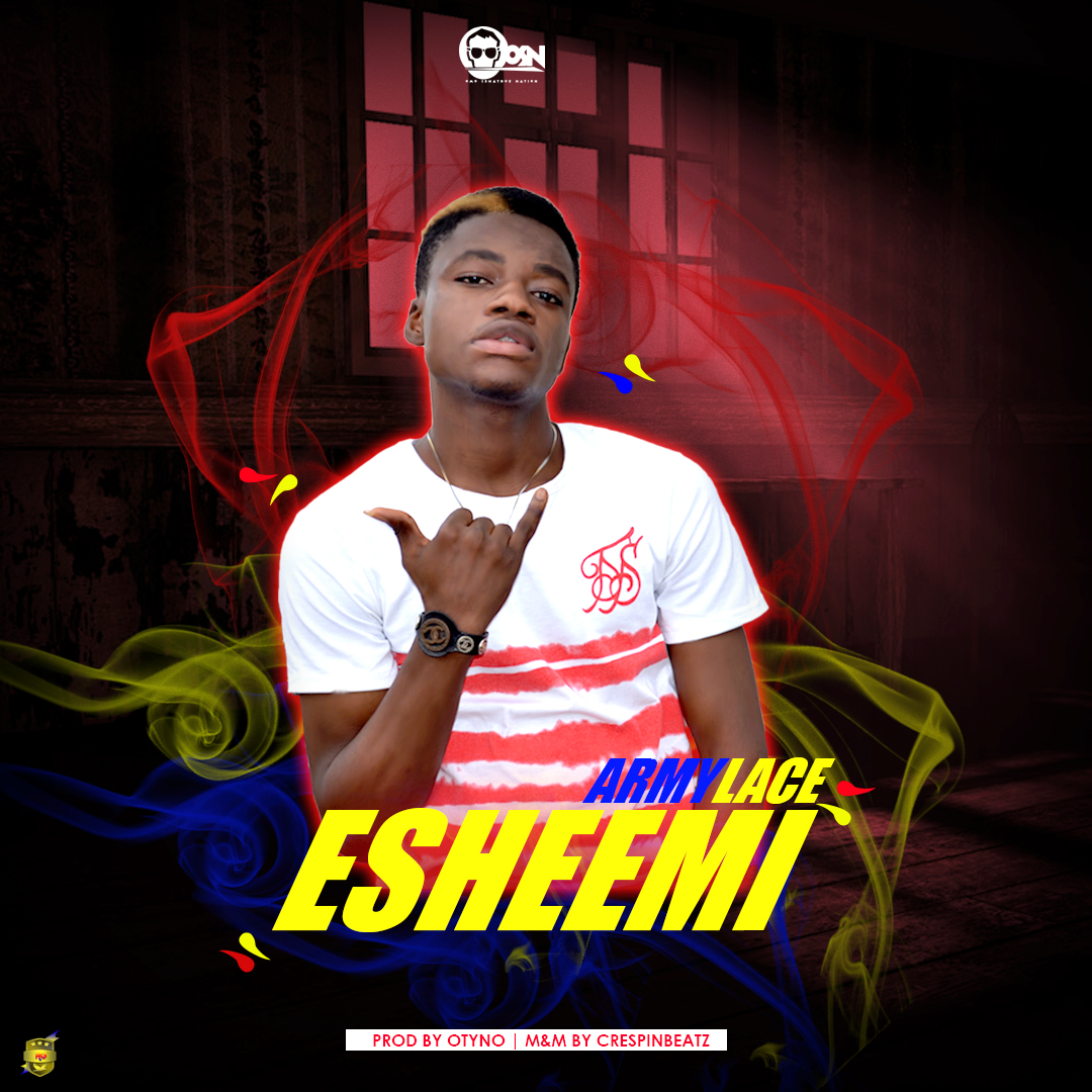 Armylace - Esheemi