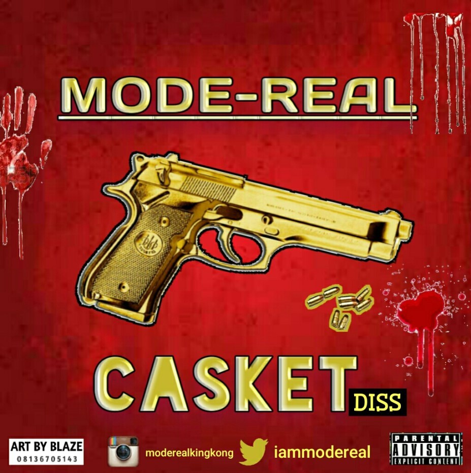 Mode Real - Casket