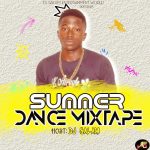 Dj Salam - Summer Dance Mixtape
