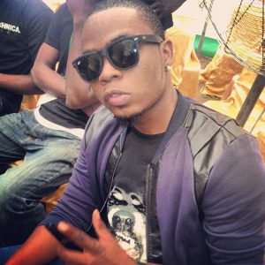 Download Olamide – UPDATE ( Prod. Young John) 