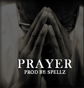 Dammy Krane - Prayer (Prod. By Spellz)