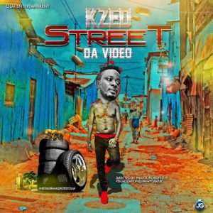 K zed – Street 