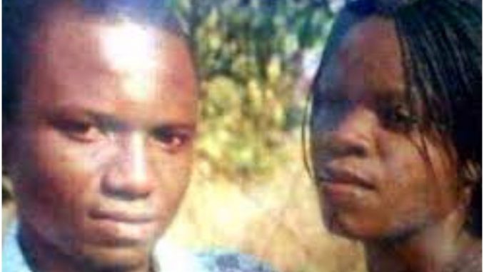 Husband allegedly axes wife to death in Benue