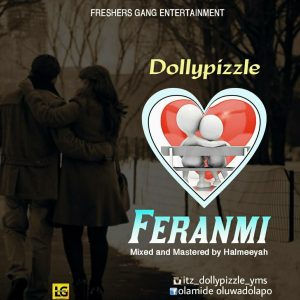 Dollypizzle - Feranmi