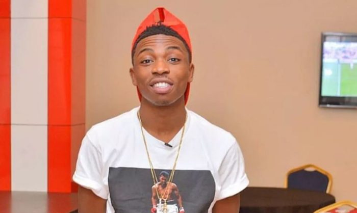 Mayorkun