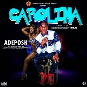  Adeposh - Carolina