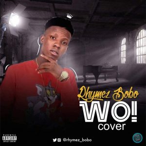 Rhymez Bobo WO