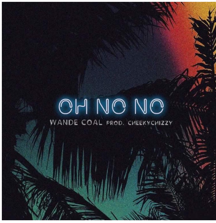 Wande Coal - Oh No No