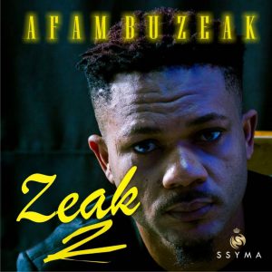 Zeak - Afam Bu Zeak