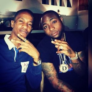 Davido X Tagbo