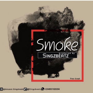 Singzbeatz - Smoke