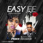 Peace Abosede - Easy Jeje cover