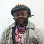 Winning Jah - Africa Inside Me (Reggae)