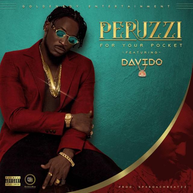 Download Perruzi For Your Pocket (Remix) ft. Davido