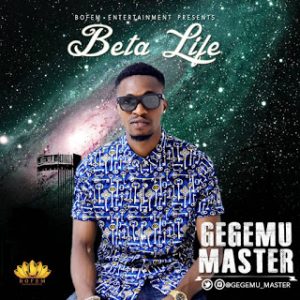 Gegemu Master - Beta Life (prod by F-Major)