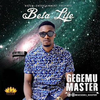 Gegemu Master - Beta Life (prod by F-Major)