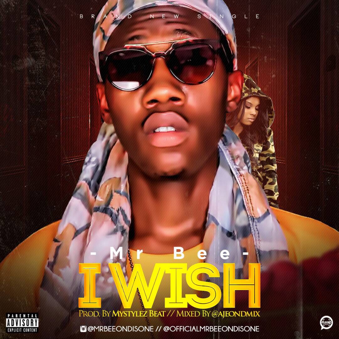 Download Mr Bee I wish