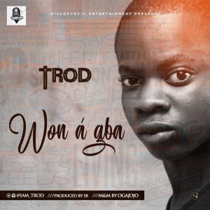 Download TROD Won A Gba