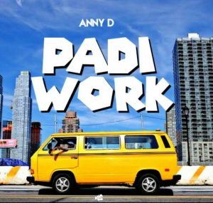 Anny D - Padi Work