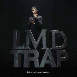 LMD - TRAP (Prod. By Lartin)