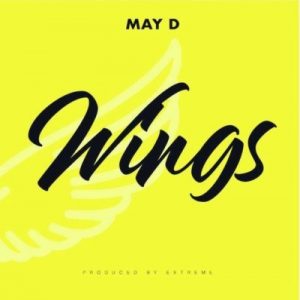 Download May D Wings