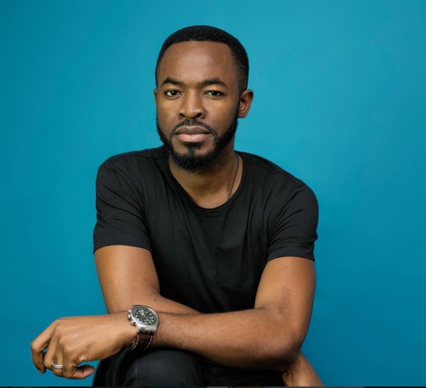 Okechukwu Ukeje