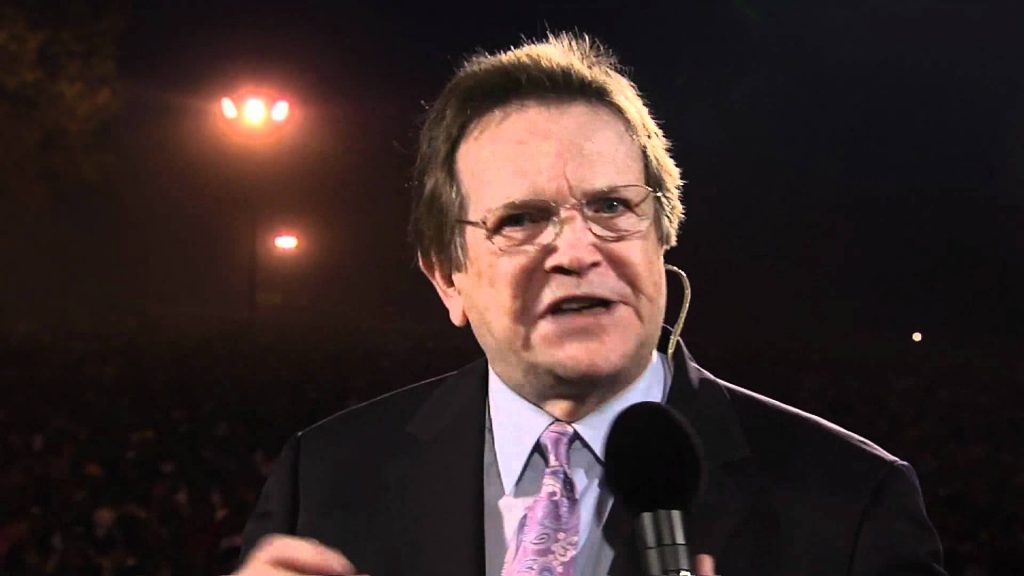 Reinhard Bonnke